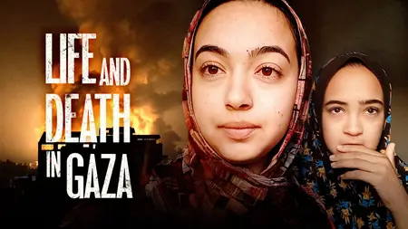 BBC - Life and Death in Gaza (2024)