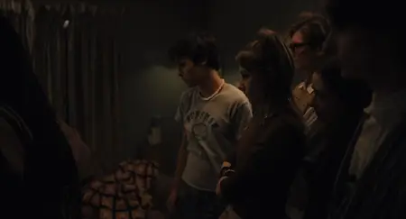 Hell of a Summer (2023)