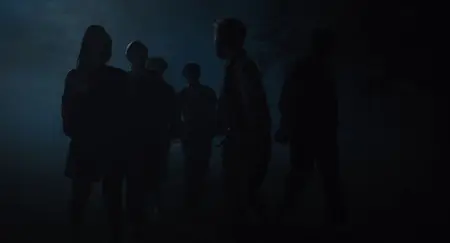 Hell of a Summer (2023)