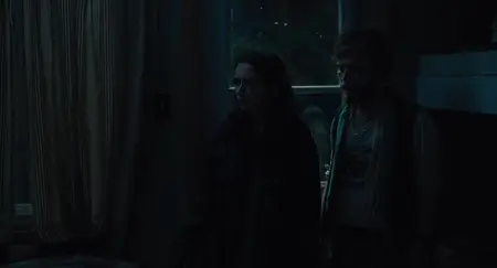 Hell of a Summer (2023)