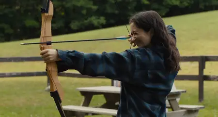 Hell of a Summer (2023)