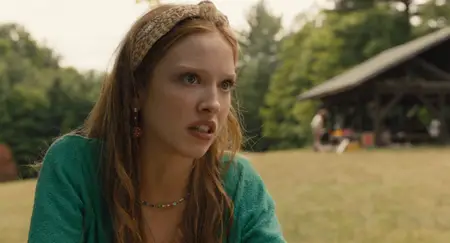Hell of a Summer (2023)