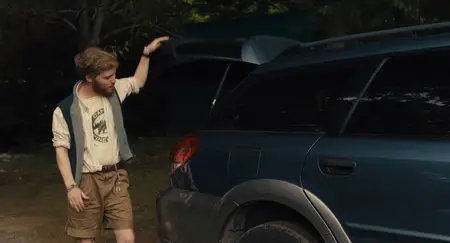 Hell of a Summer (2023)