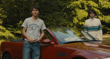 Hell of a Summer (2023)