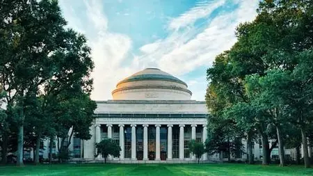 Applying To Top U.S. Universities