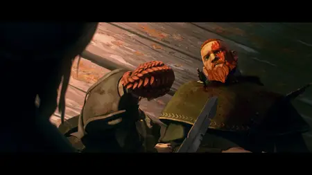 Predator: Killer of Killers (2025)