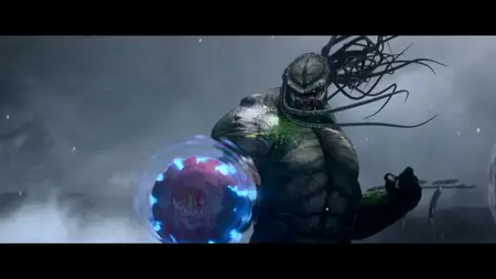 Predator: Killer of Killers (2025)