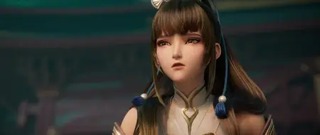 Wangzhe Rongyao Rongyao Zhi Zhang - 04