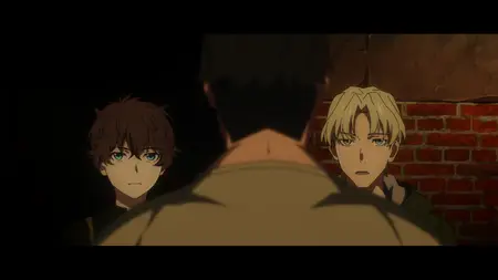 Trigger S01E10