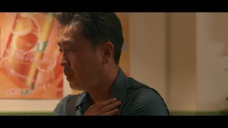 Moving (2023 S01E03 1+1 APEX