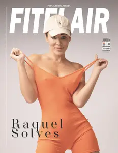 FitFlair - November 2024