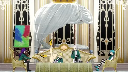 Bishounen Tanteidan - 01