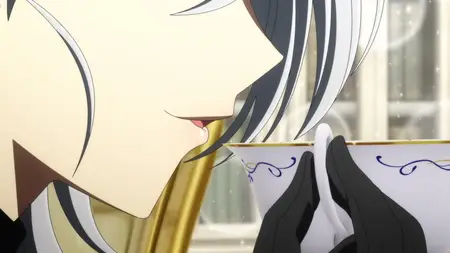 Bishounen Tanteidan - 01