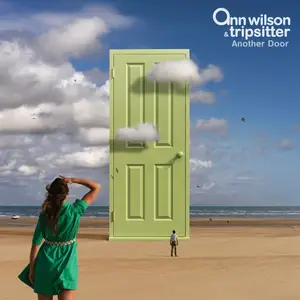 Ann Wilson & Tripsitter - Another Door (2023) [Official Digital Download]