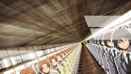 Assassination Classroom S02E02