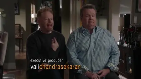 Modern Family S10E14