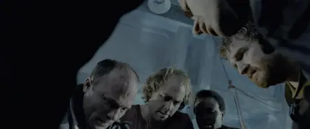 The Abyss (1989) [Special Edition]