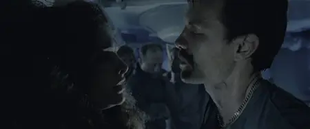 The Abyss (1989) [Special Edition]