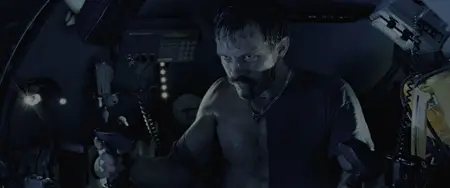 The Abyss (1989) [Special Edition]