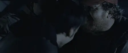 The Abyss (1989) [Special Edition]