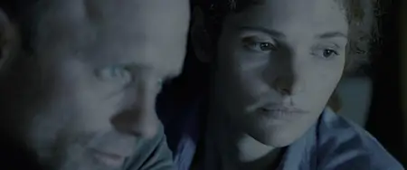 The Abyss (1989) [Special Edition]