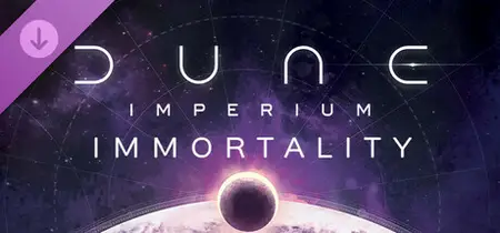 Dune Imperium Immortality (2025)