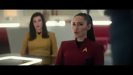 Star Trek: Strange New Worlds S03E08