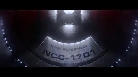 Star Trek: Strange New Worlds S03E08