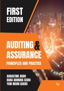 Auditing and Assurance : Principles and Practice