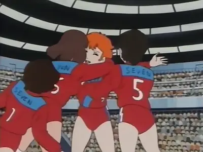 Attacker You! 42