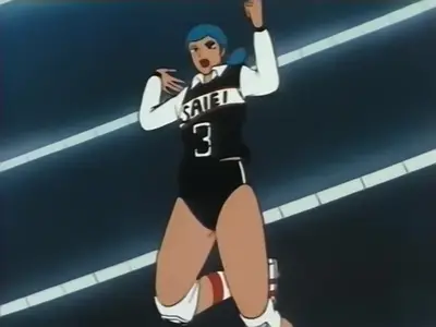 Attacker You! 42