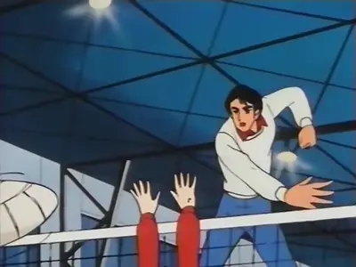 Attacker You! 42