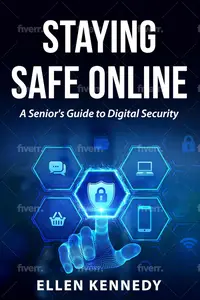 Staying Safe Online: A Senior’s Guide To Digital Security