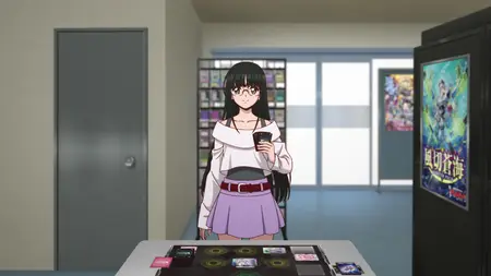 Cardfight!! Vanguard Divinez Deluxe Kesshou-hen - 07 (1080p