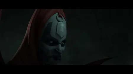 Star Wars: The Clone Wars S04E22