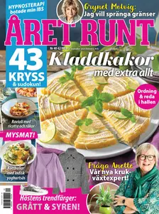 Året Runt - 19 September 2024