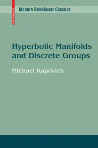Hyperbolic Manifolds and Discrete Groups (Repost)