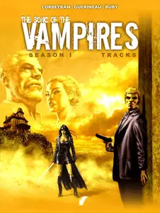 The Song Of The Vampires season 1 T05 Tracks