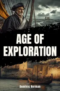 Age of Exploration: A History Nonfiction