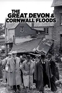 The Great Devon & Cornwall Floods (2024)