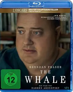 The Whale (2022)