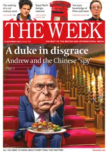 The Week UK - 21 December 2024