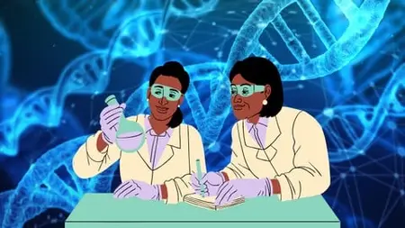 Ultimate Biomaterials Course For Biomedical Engineers
