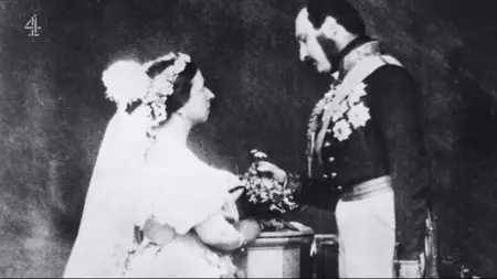 Ch4 - Queen Victoria: Secret Marriage, Secret Child (2025)