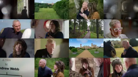 Ch4 - Queen Victoria: Secret Marriage, Secret Child (2025)