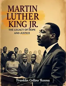 Martin Luther King Jr.: The Legacy of Hope and Justice