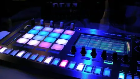 FL Studios Course - Learning The Basics With Students