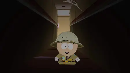 South Park S23E05