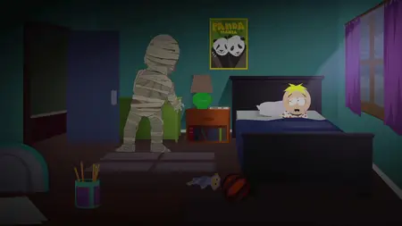 South Park S23E05