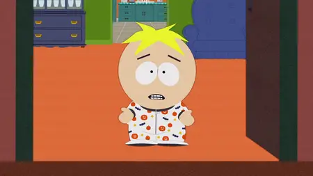 South Park S23E05